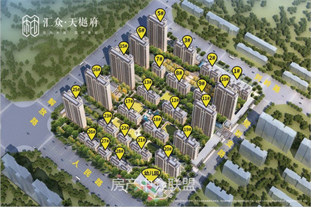 东升龙华园C区3室2厅1卫113㎡带附房